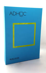 adhoc catalogue